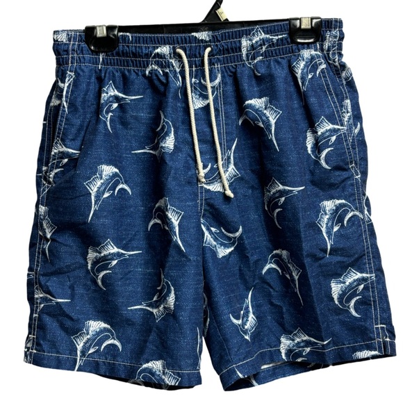 Men’s swim shorts - Picture 1 of 14